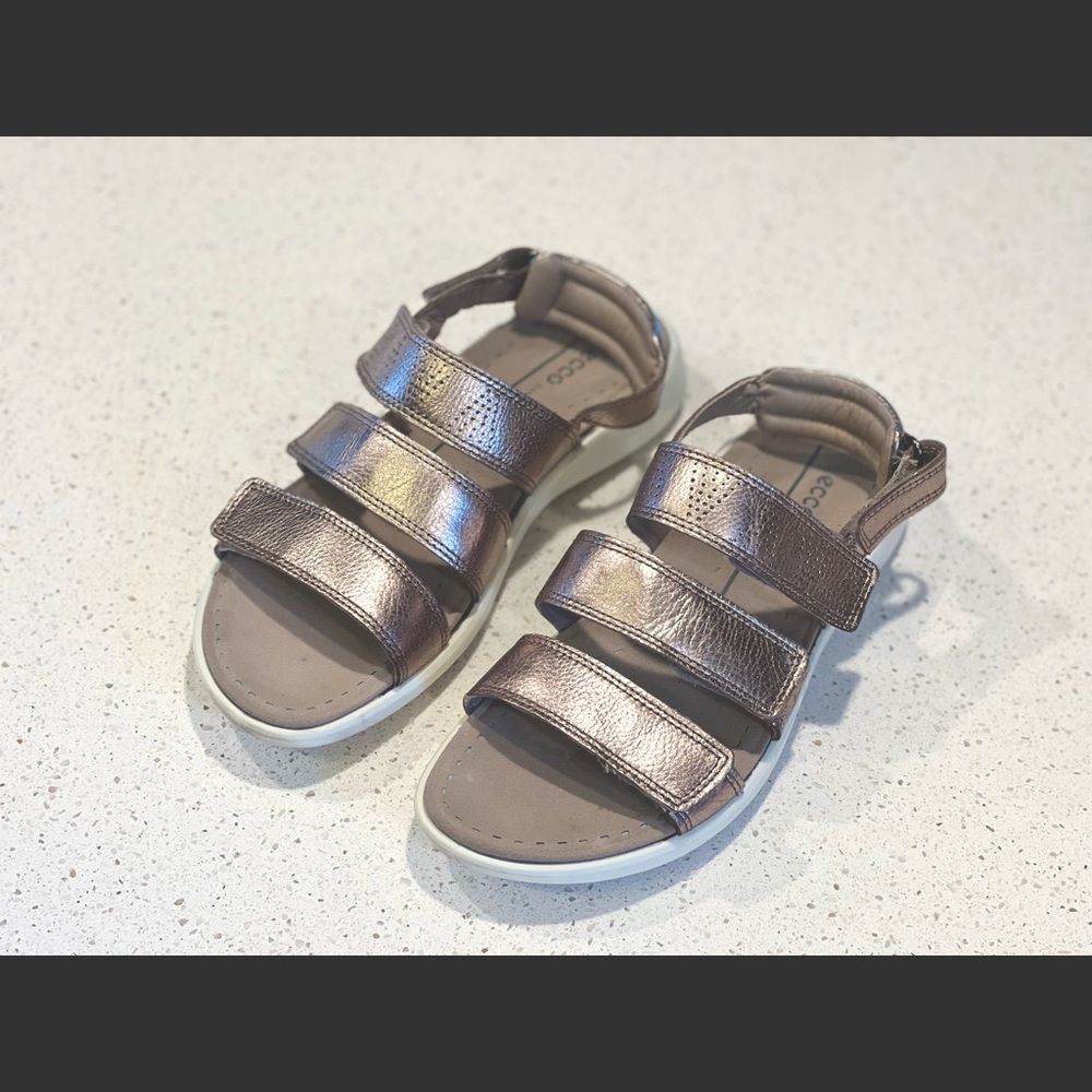 Ecco Danish Design women sandals